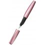 Pióro wieczne Pelikan Twist Czarno-różowe - 3